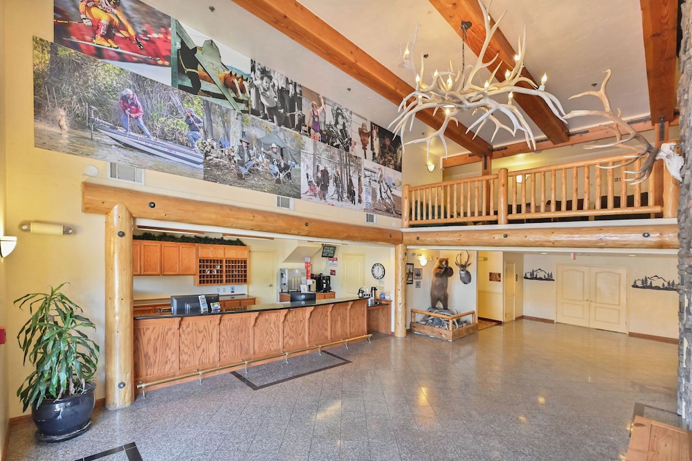 Murphys Suites 11/66