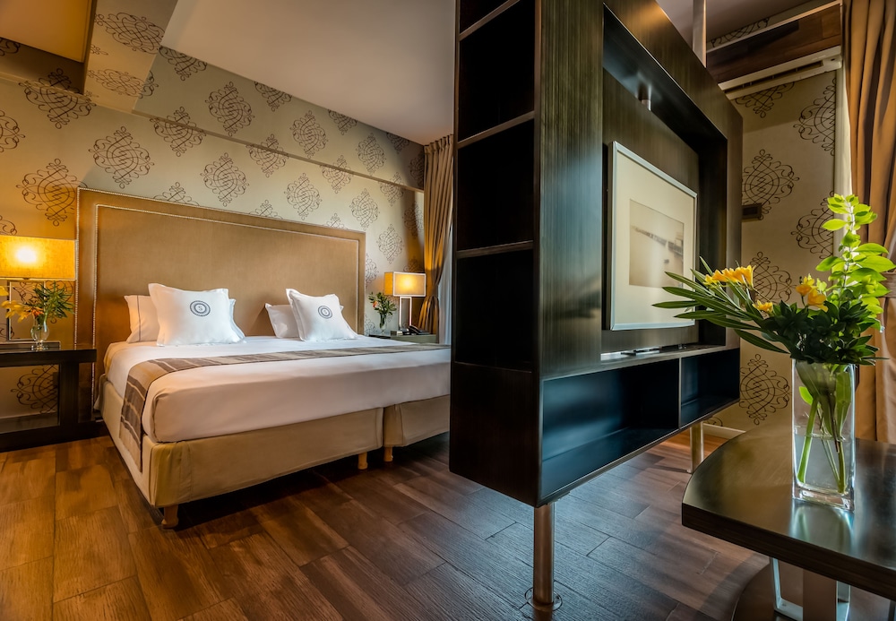 Sileo Hotel 13/59