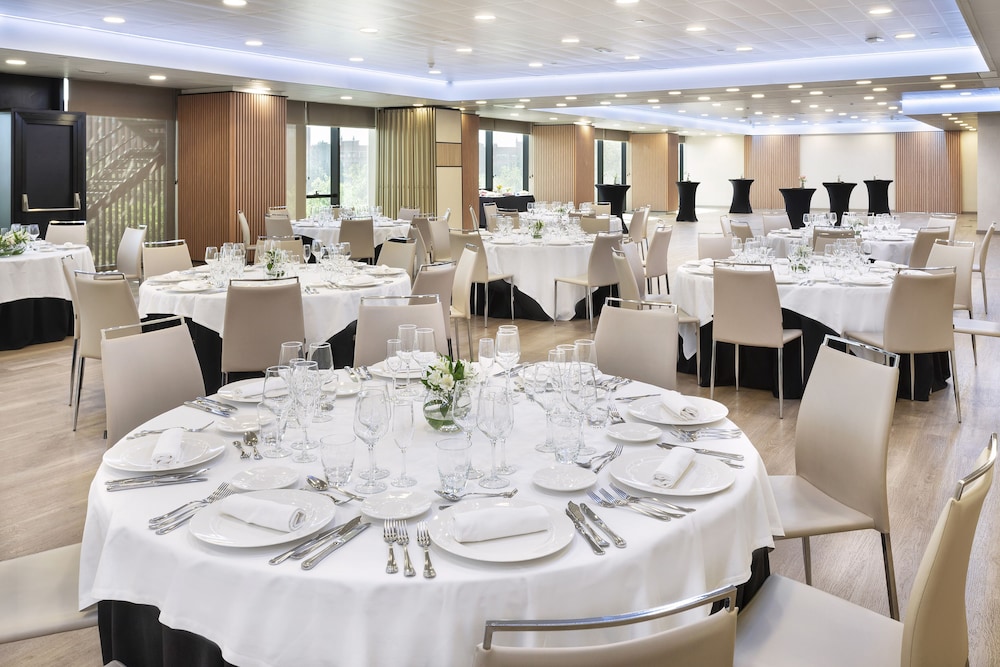 Melia Avenida America 47/60