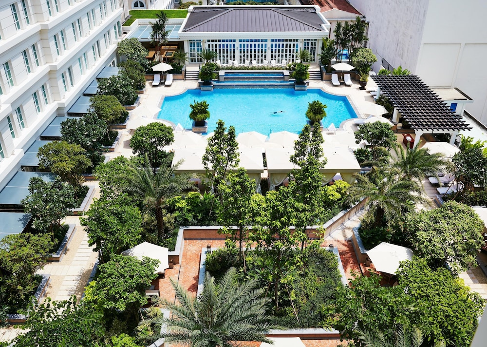 Park Hyatt Saigon 75/79