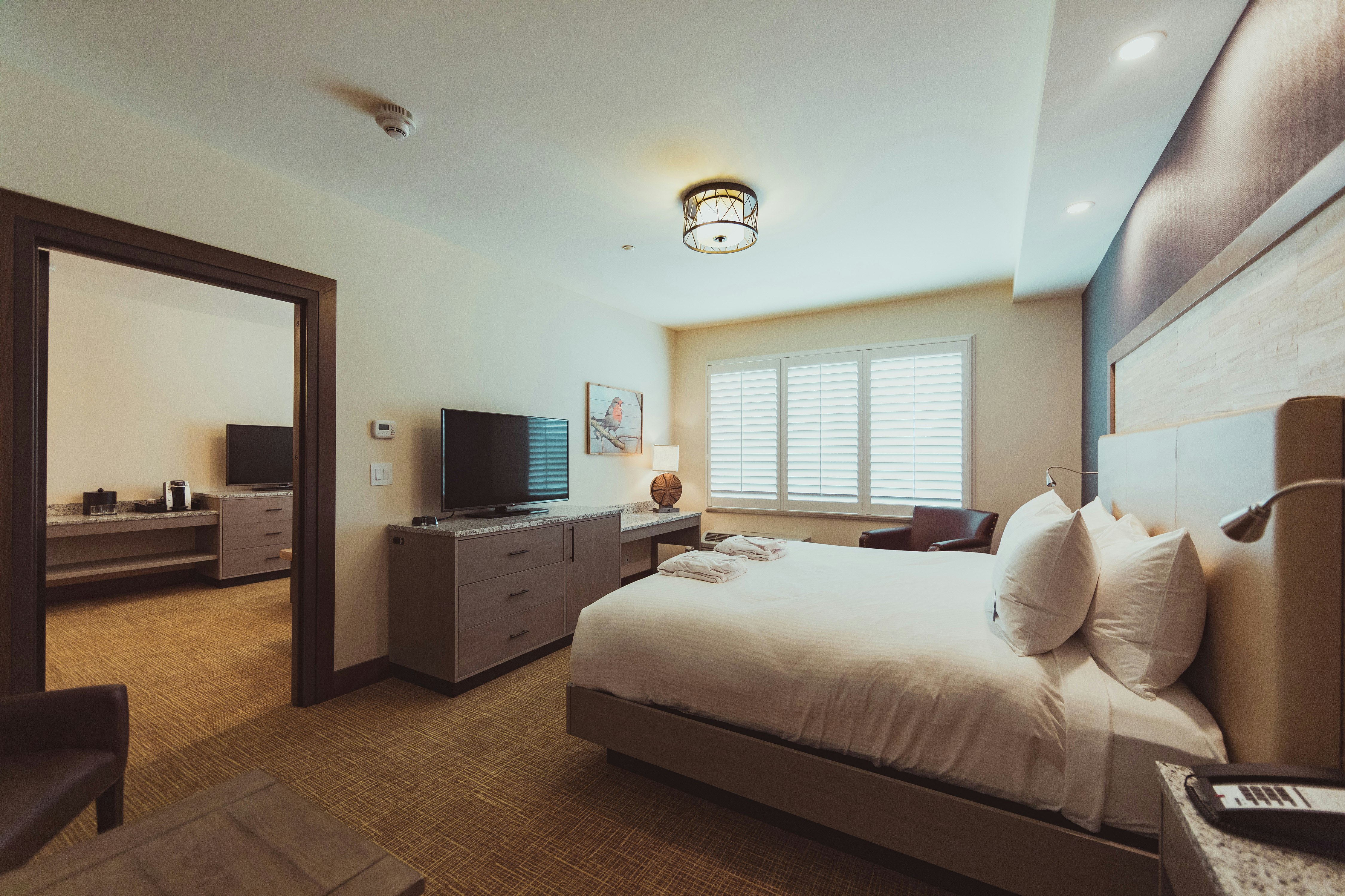 Tailwater Lodge Altmar, Tapestry Collection by Hilton 7/50