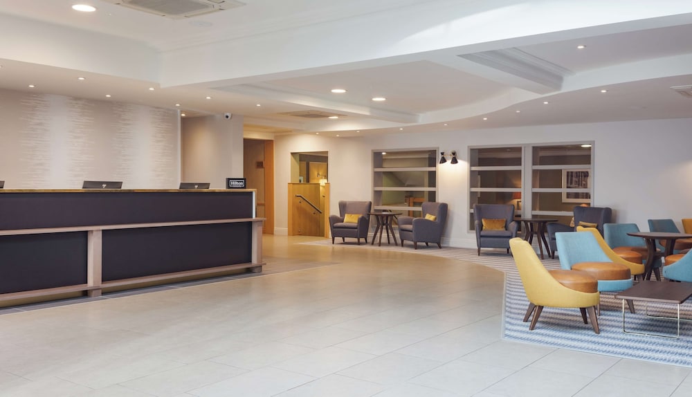 Oxford Belfry Hotel & Spa 7/66