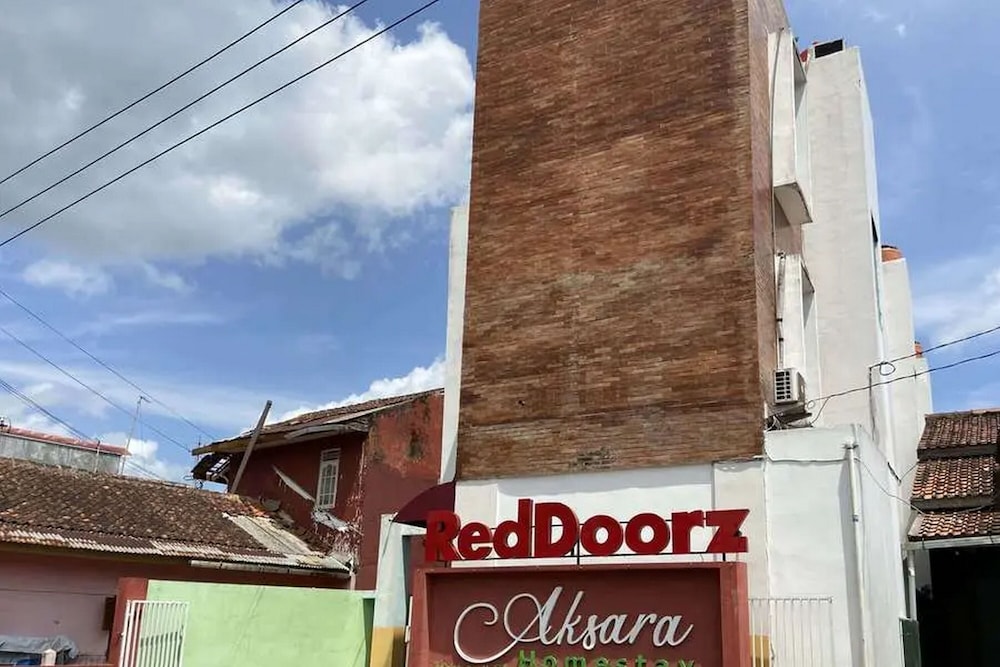 RedDoorz near RSUD Margono Purwokerto 3 4/40