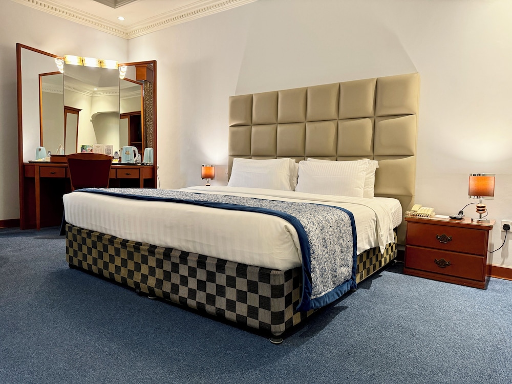 Panorama Hotel and Spa 25/59