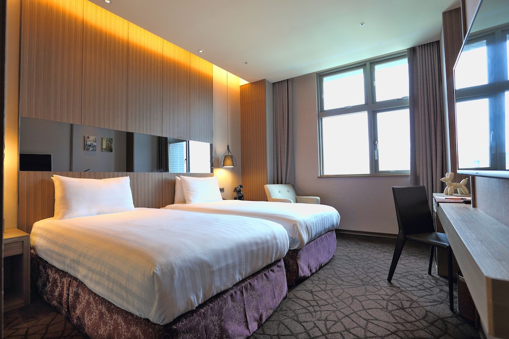 ELITE, TWIN BEDS