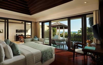 1 Bedroom, Ocean Villa, Private Pool