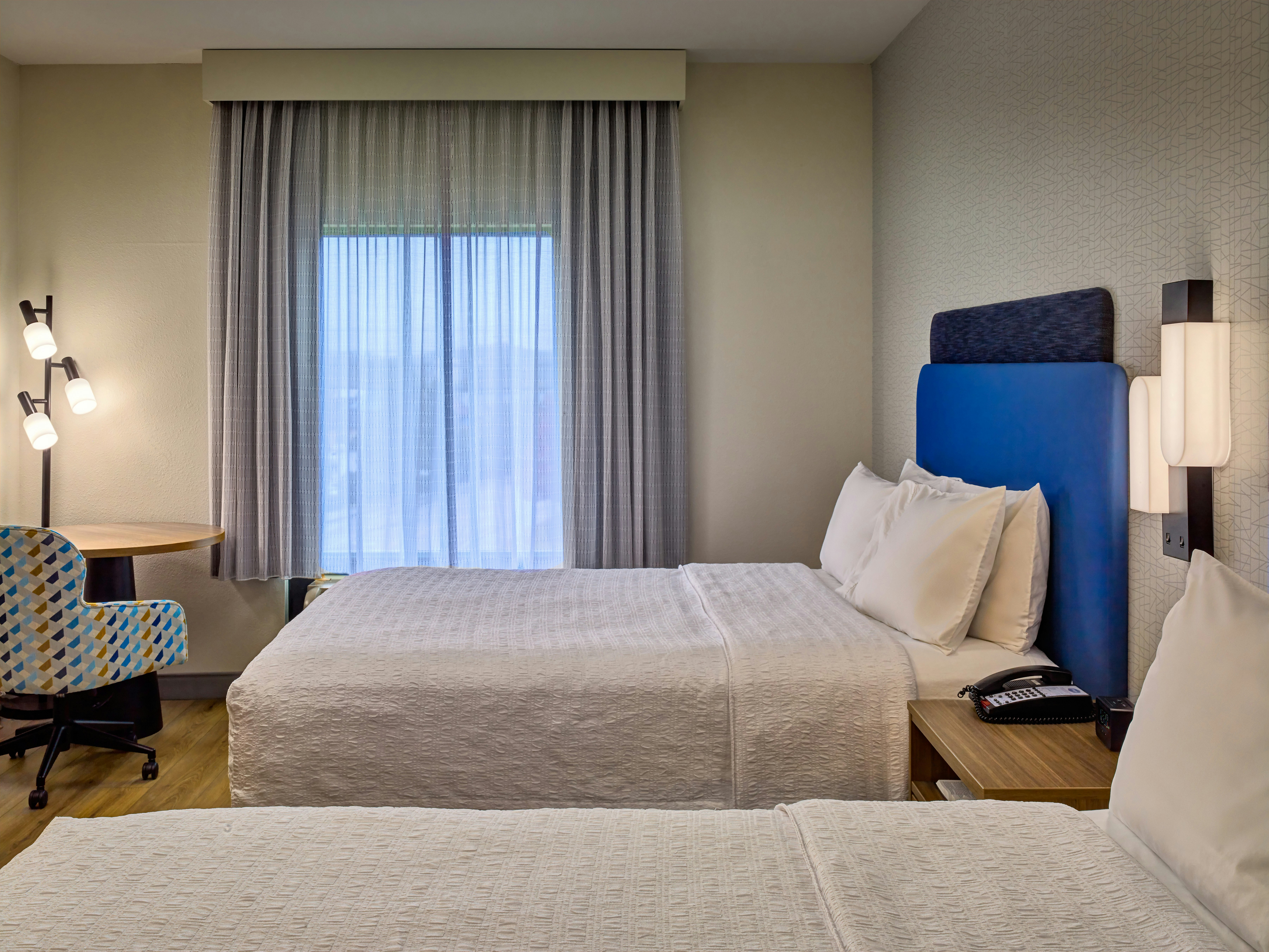 ROOM, 2 QUEEN BEDS