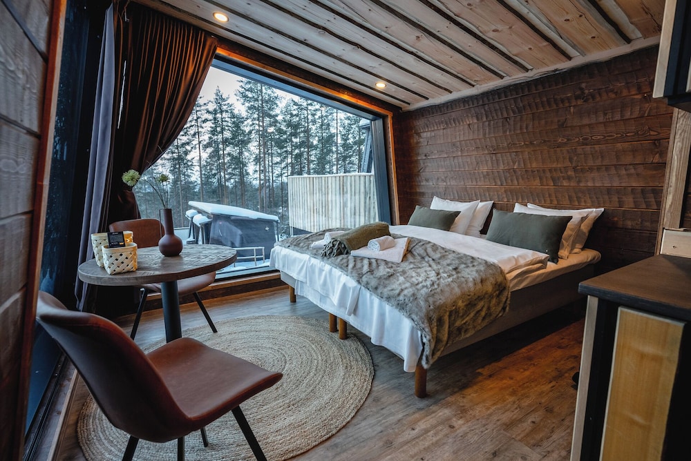 Hotel and Spa Resort Jarvisydan 23/70