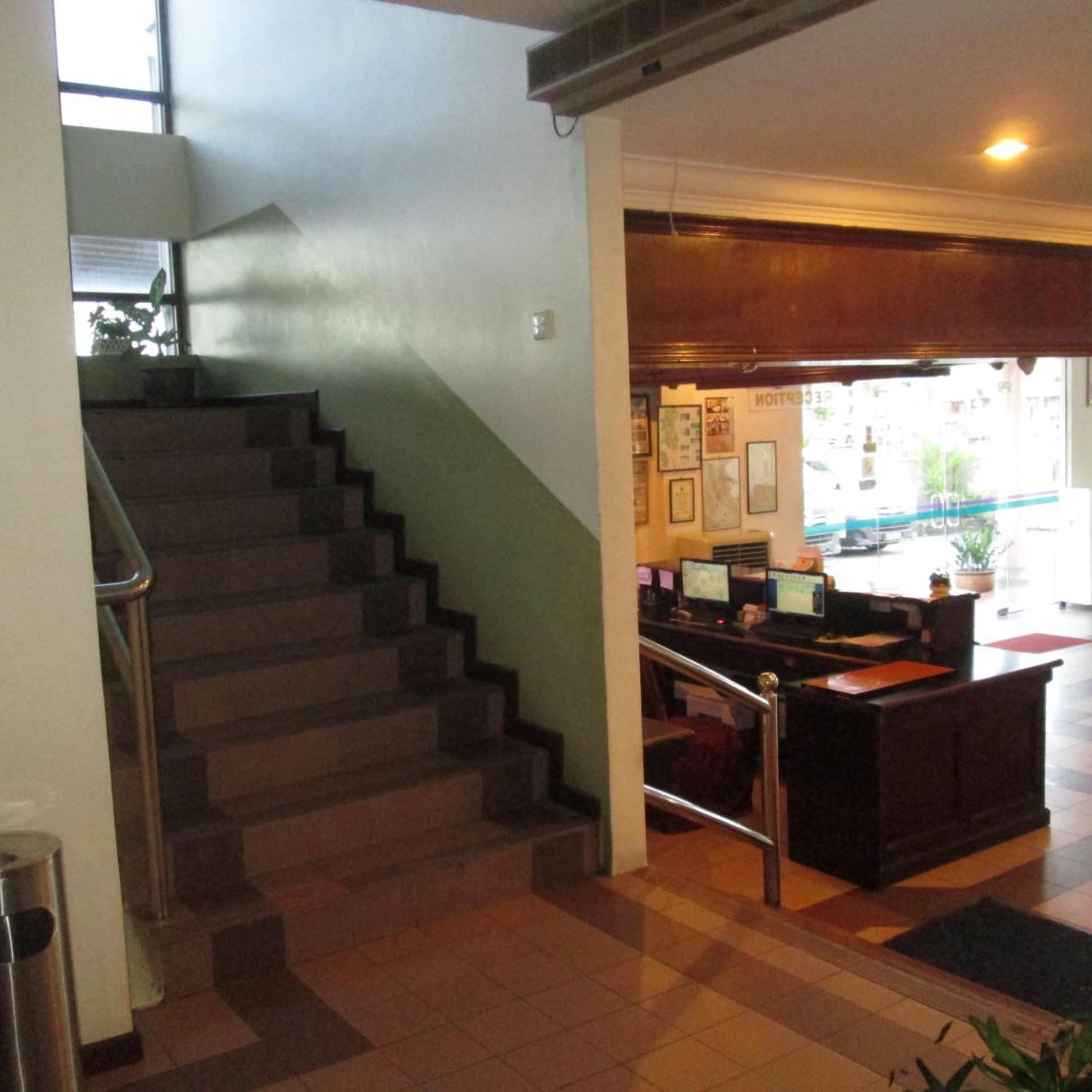 Hotel Damai 26/50