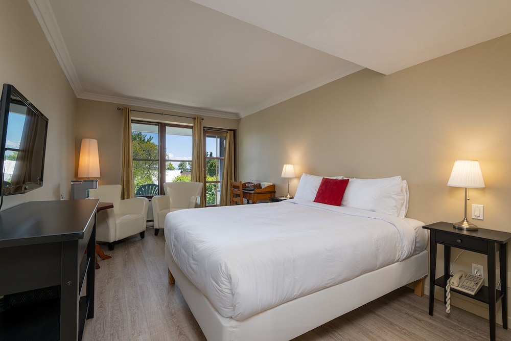 Auberge des Nuages 10/50