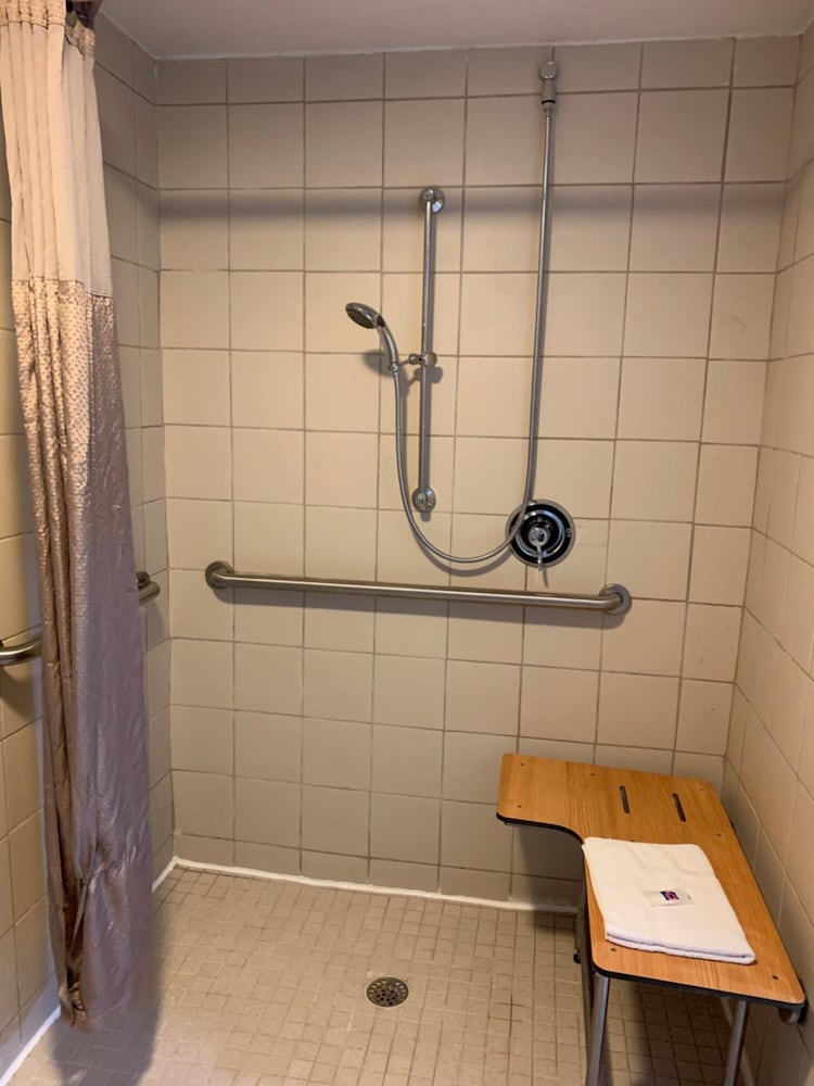 Motel6 Laredo, TX - North I-35 52/55