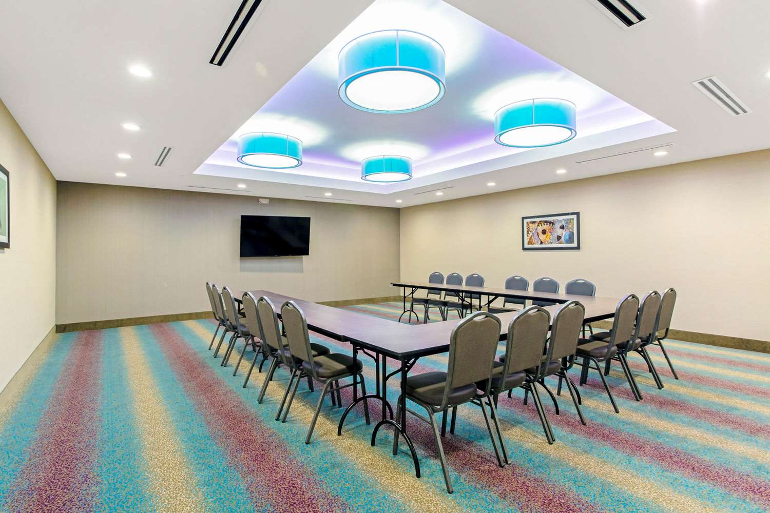 La Quinta Inn & Suites by Wyndham Sweetwater East 27/41
