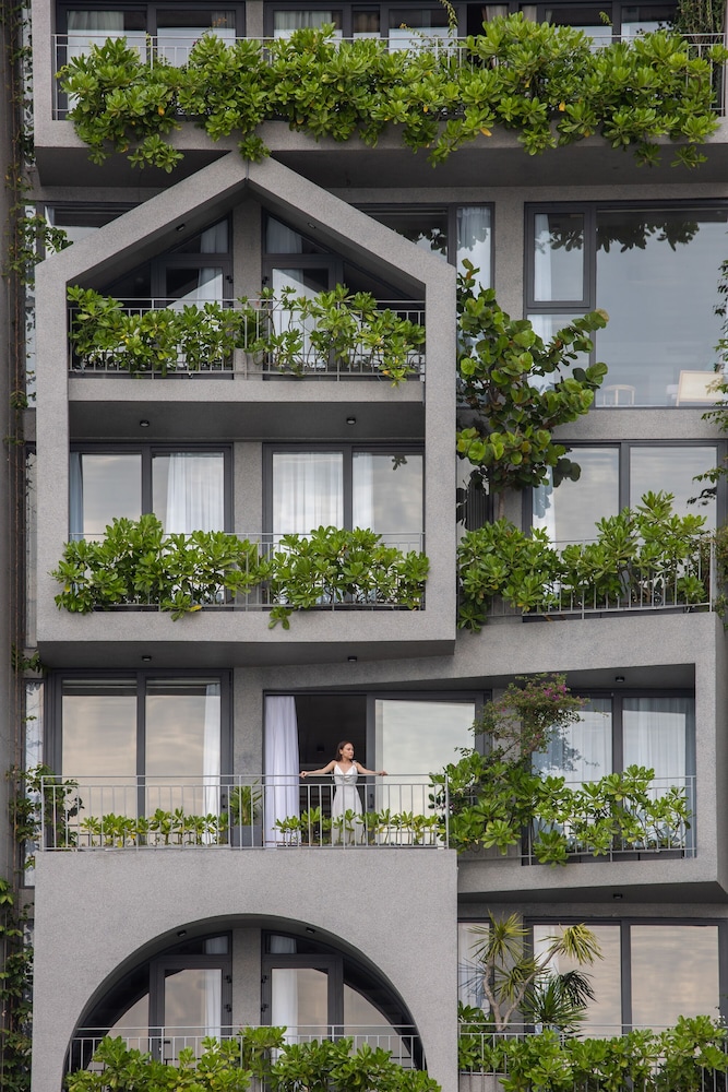 The Leaf Boutique Hotel 3/50