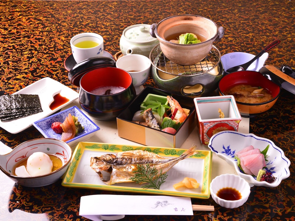 Furuya Ryokan 54/63