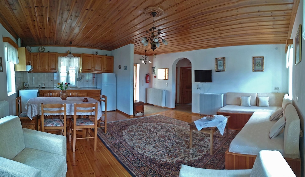 Guesthouse Iro 12/26