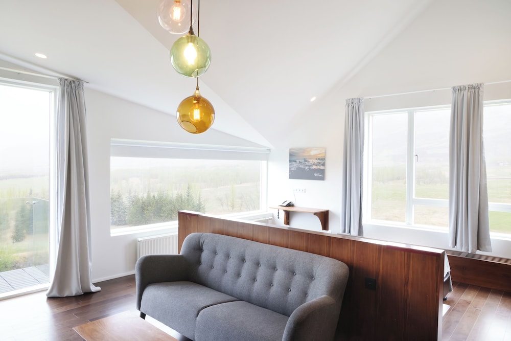 Fosshotel Vatnajokull 27/50