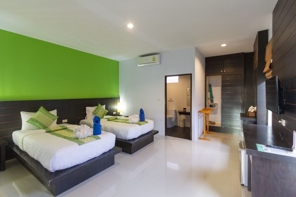 Lanta Lapaya Resort 28/59