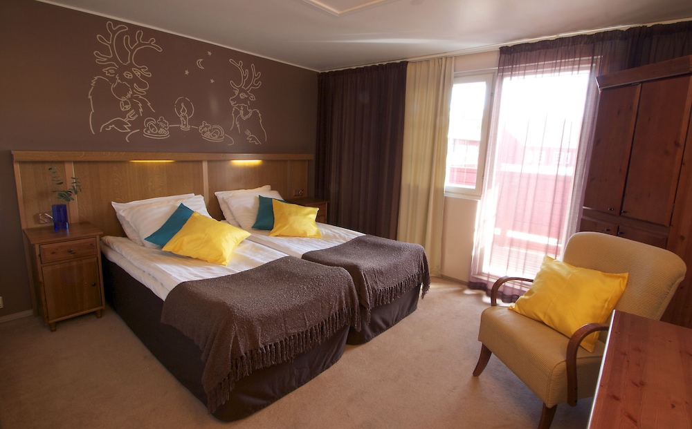 Hullu Poro Hotel 20/79