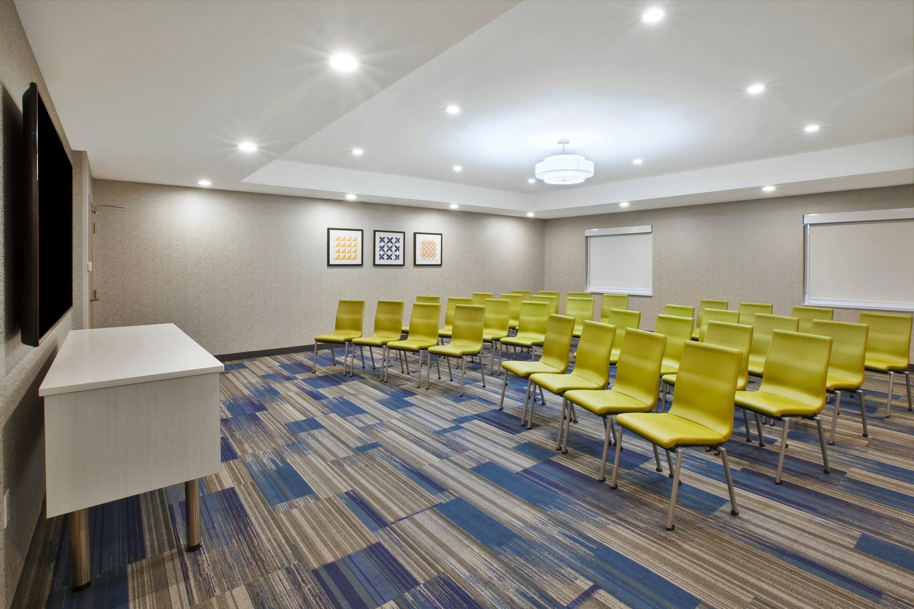 Holiday Inn Express & Suites Rochester-Victor, an IHG Hotel 29/33