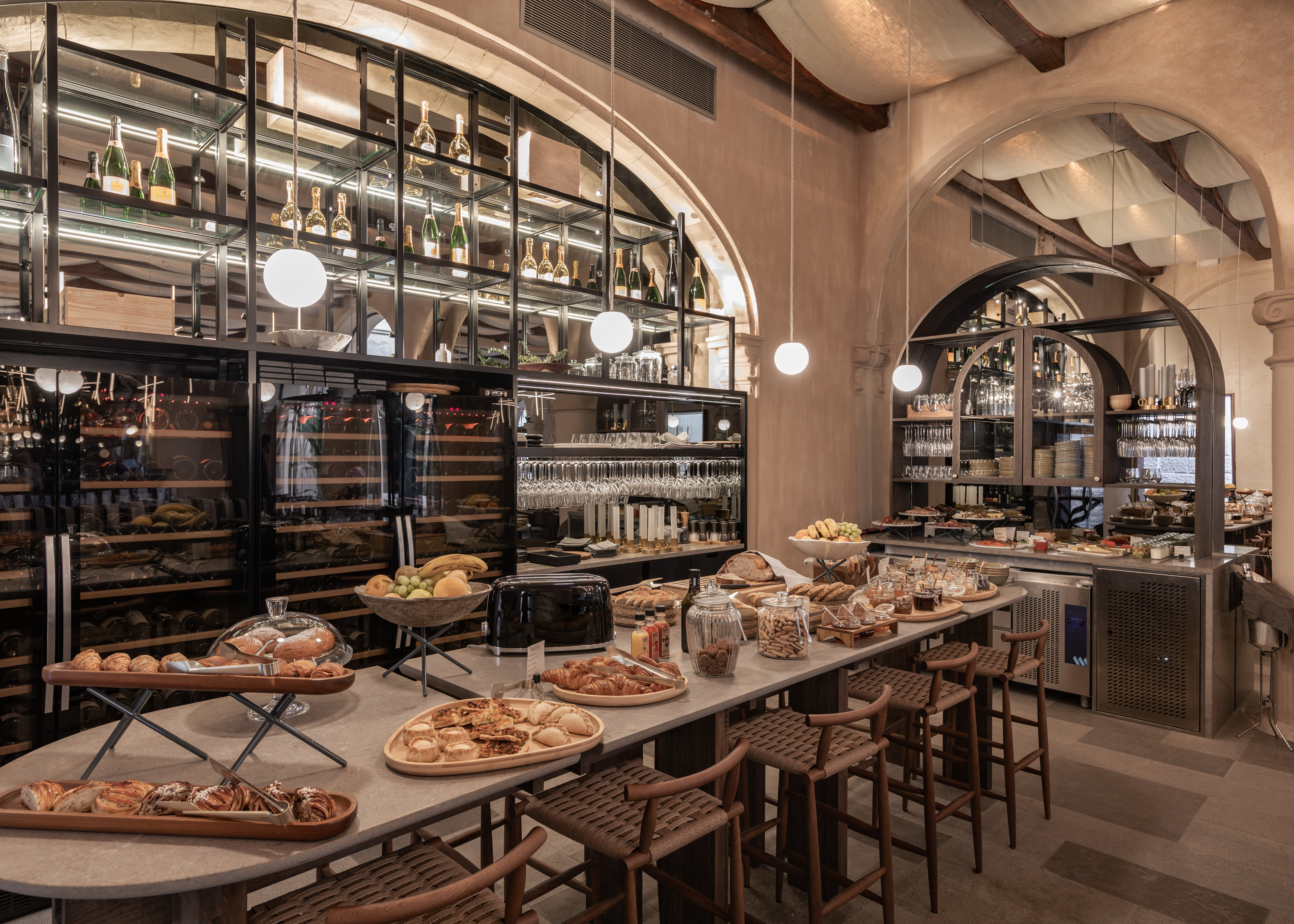 Nobis Hotel Palma, a Member of Design Hotels 21/25