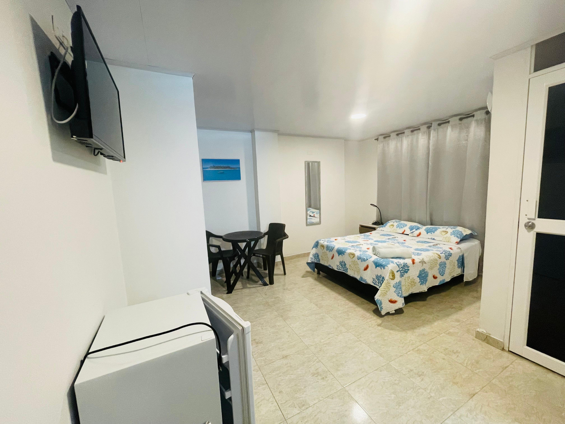 Blue Island Hotel San Andres 5/13