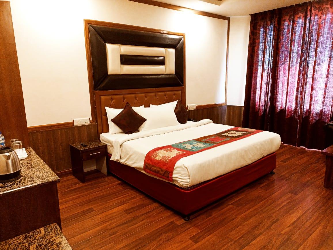 Hotel Mayur 14/20