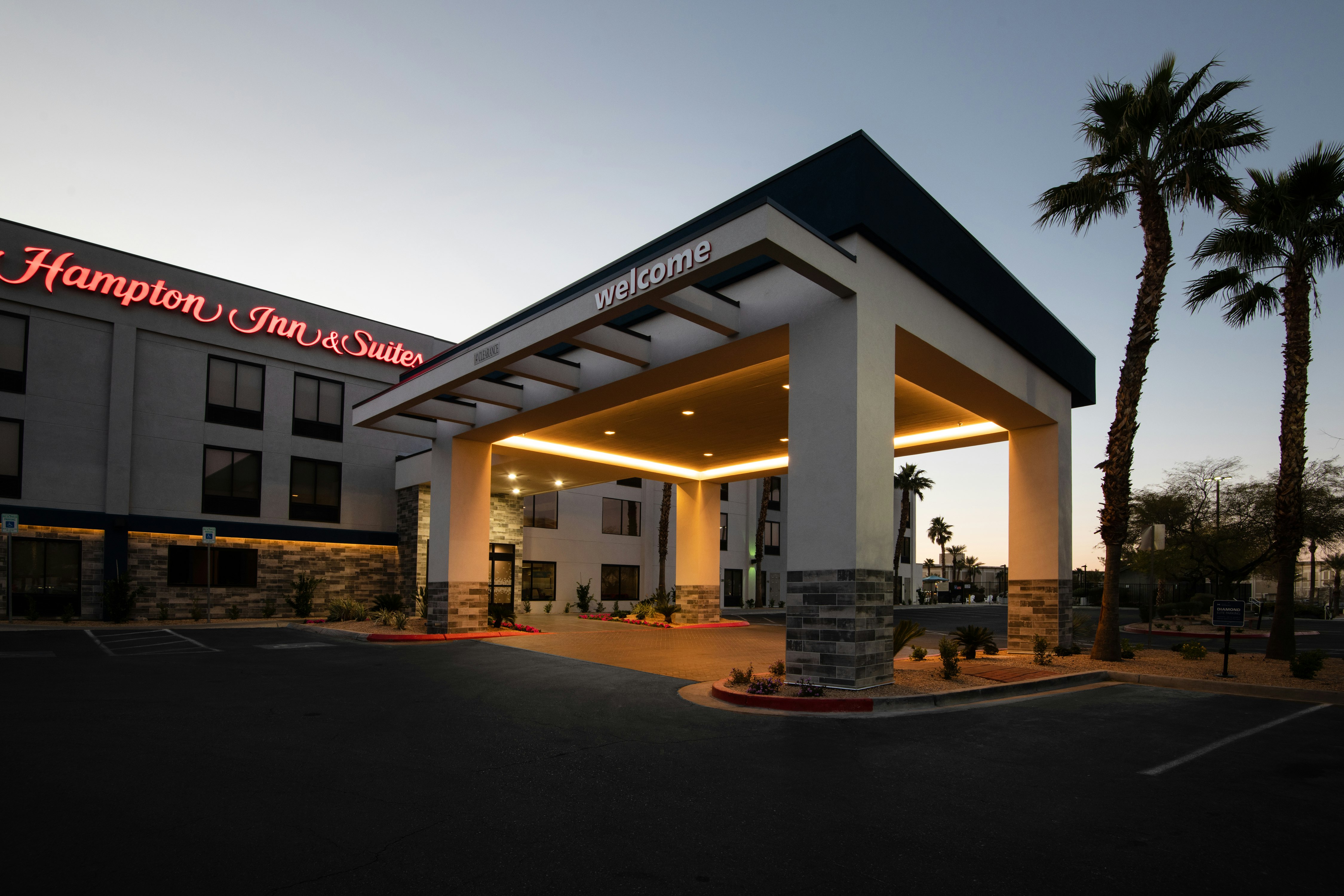 Hampton Inn Suites Las Vegas Henderson 2/61