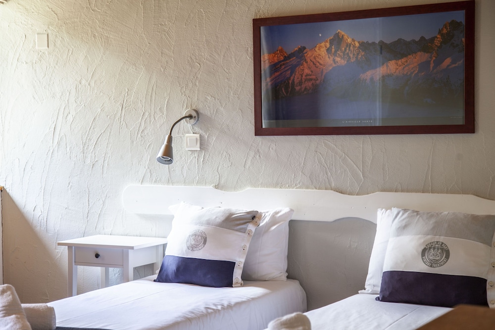 La Chaumiere Mountain Lodge 26/50