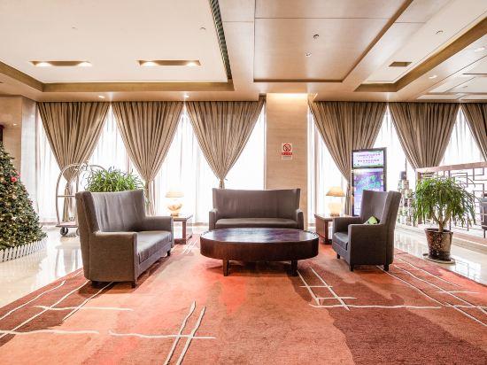 Liaoning Zhengxie Hotel 8/24