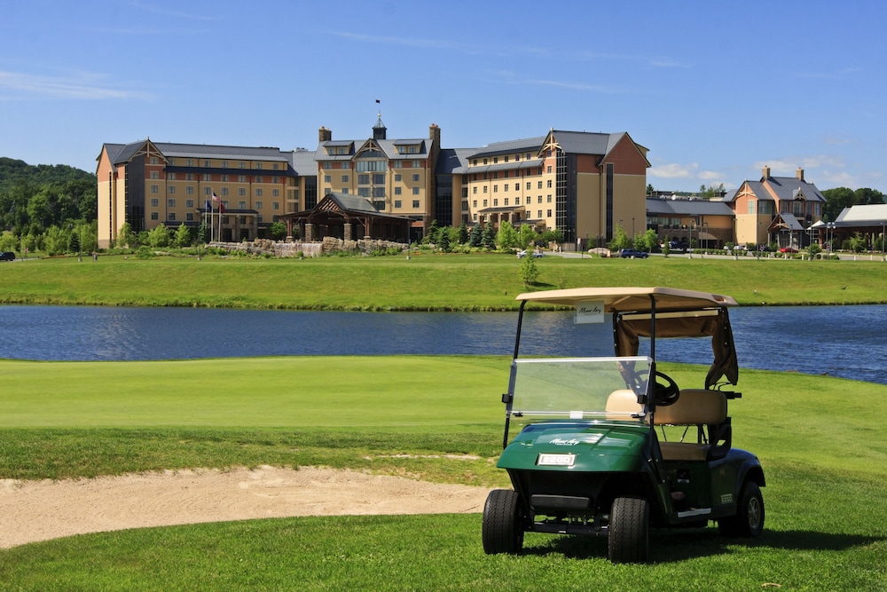 Mount Airy Casino And Resort 11/45