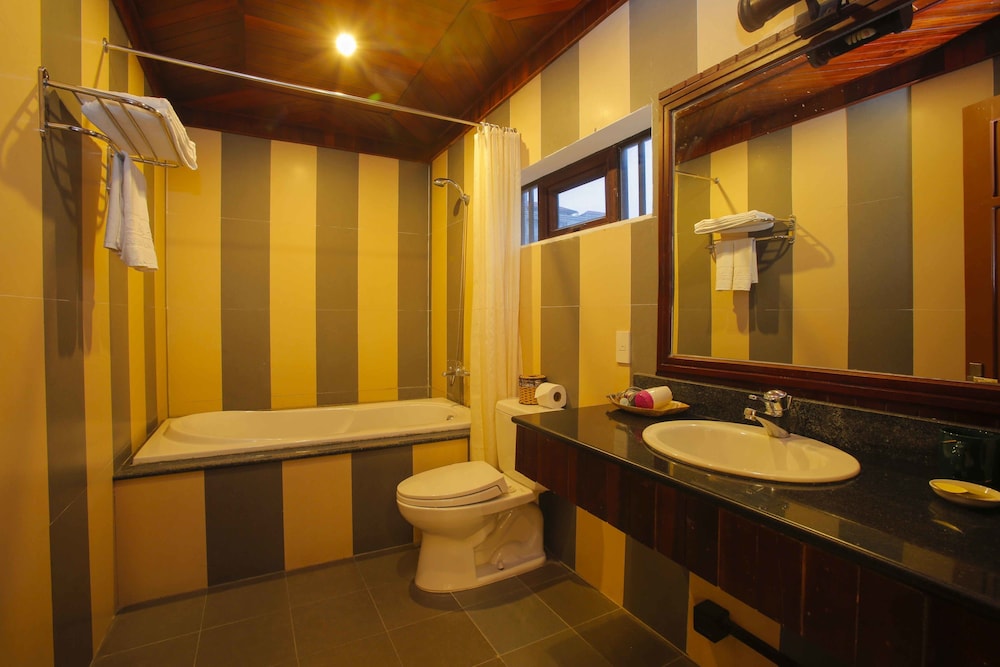 Hoi An Garden Villas 37/65