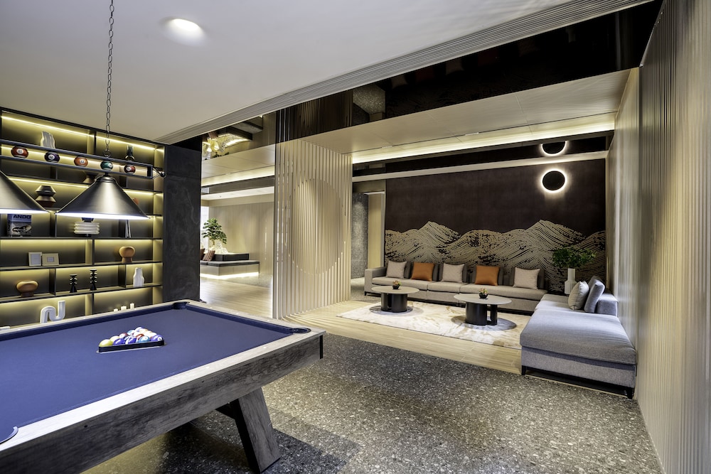 base-Sanlitun Serviced Apartment 22/51