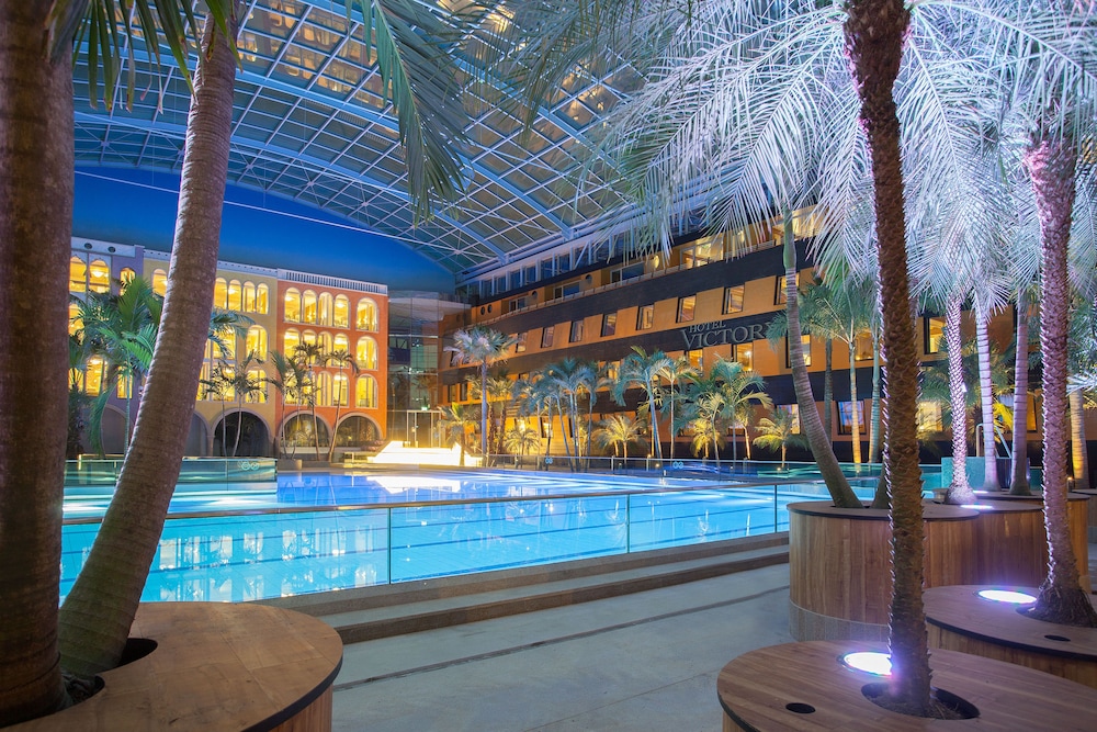 Hotel Victory Therme Erding 28/56