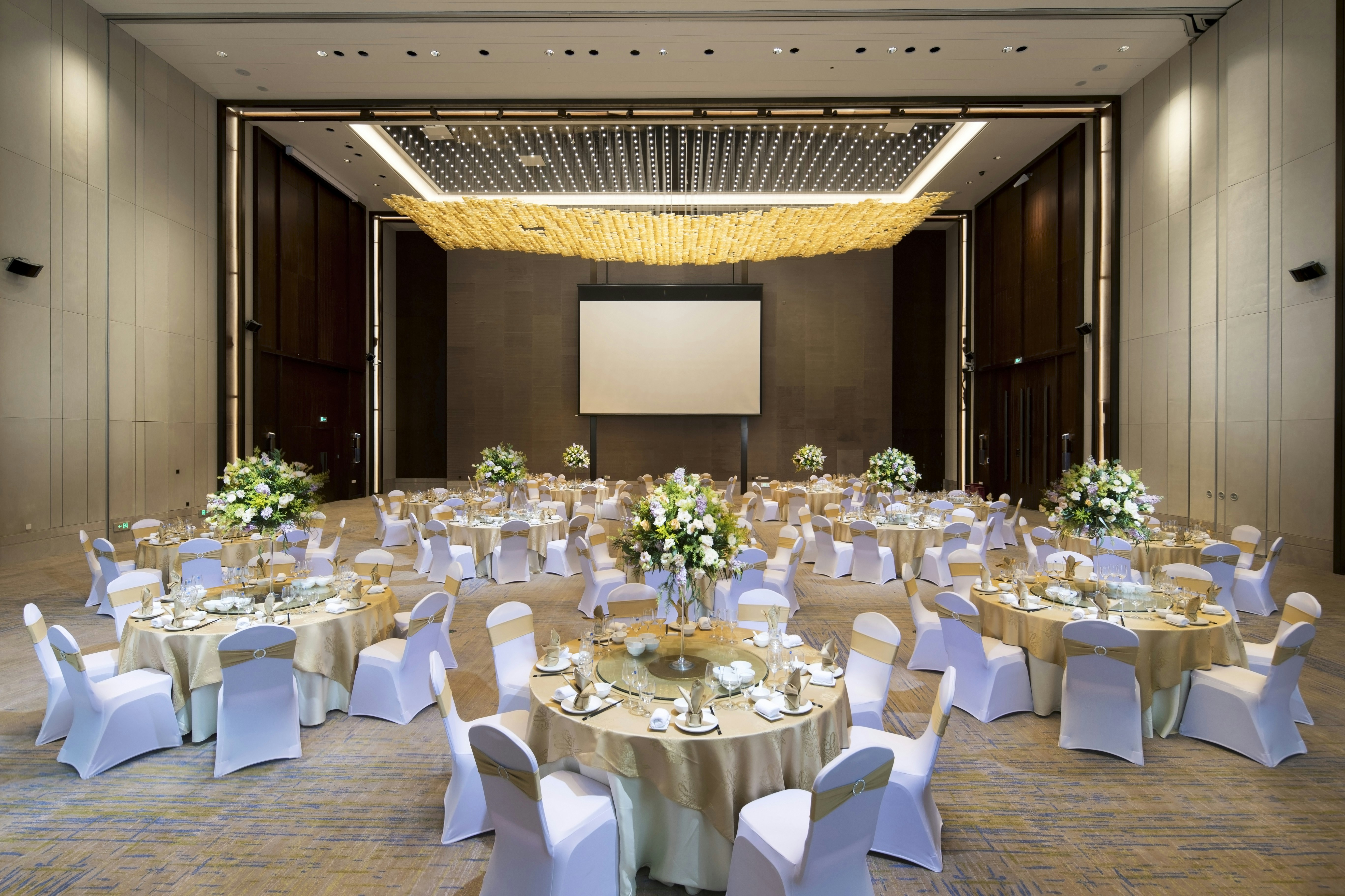 Hilton Garden Inn Zhuhai Hengqin 44/49