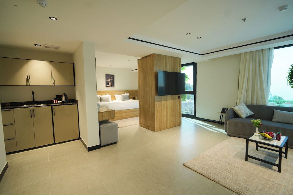 فندق HDB تابوك(HDB Hotel tabuk) 47/56