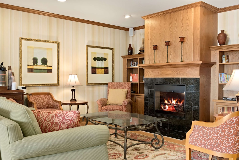 Country Inn & Suites By Radisson, Peoria North, IL 20/28