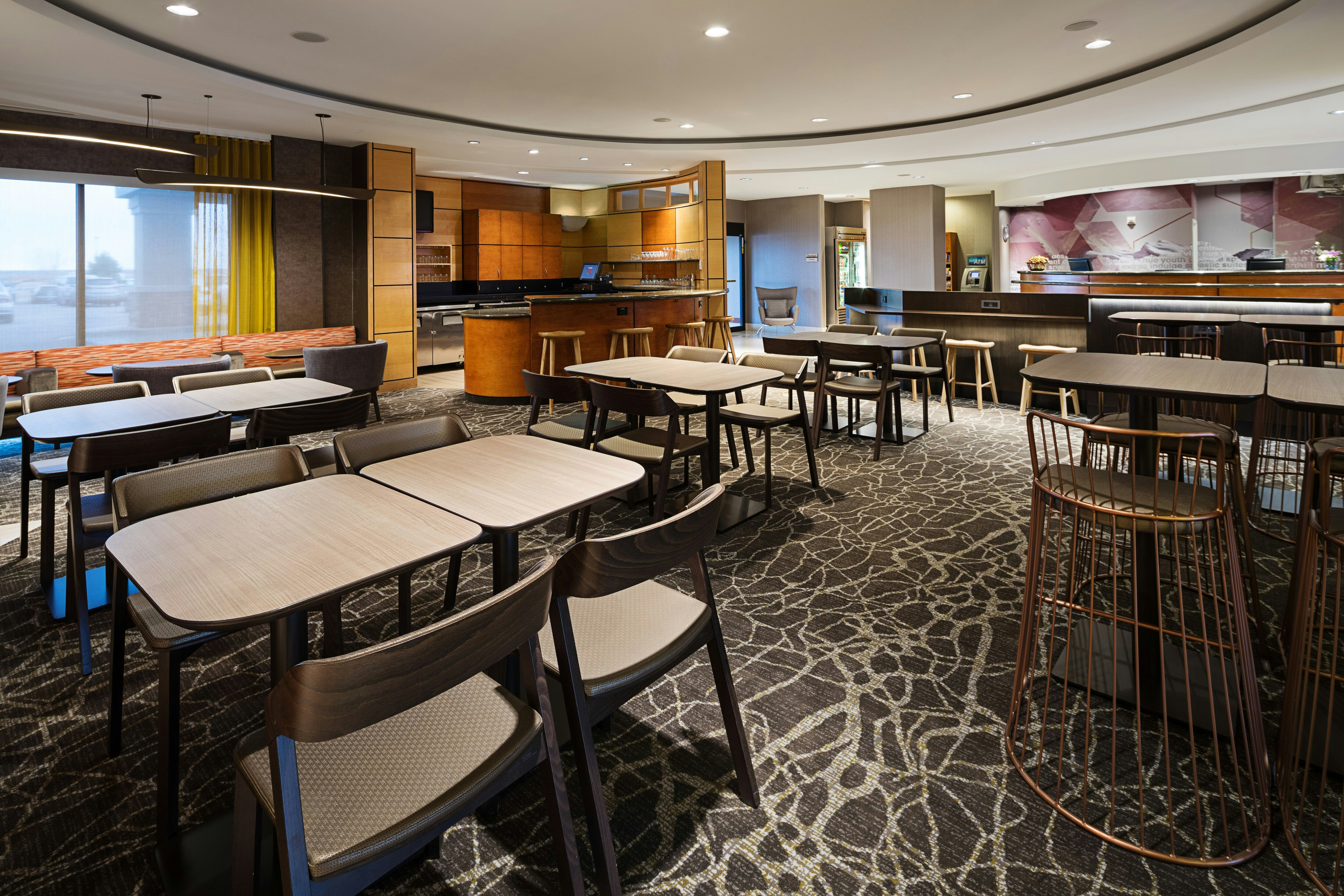 Springhill Suites Denver Airport 27/41