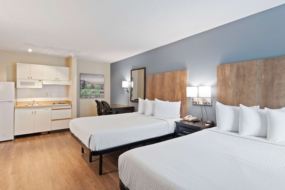 Extended Stay America - Dallas - Coit Road 23/66