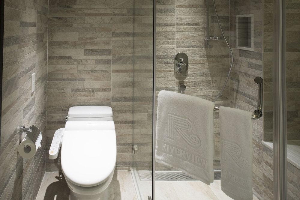 New Riverview Suites Taipei 33/33