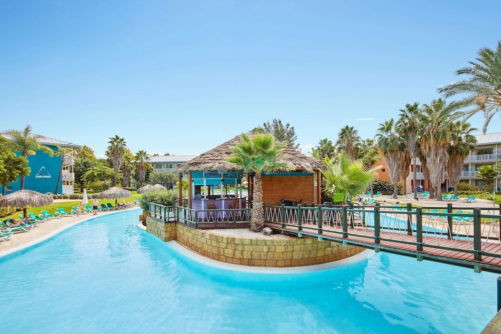 Hotel Caribe at PortAventura World 39/46