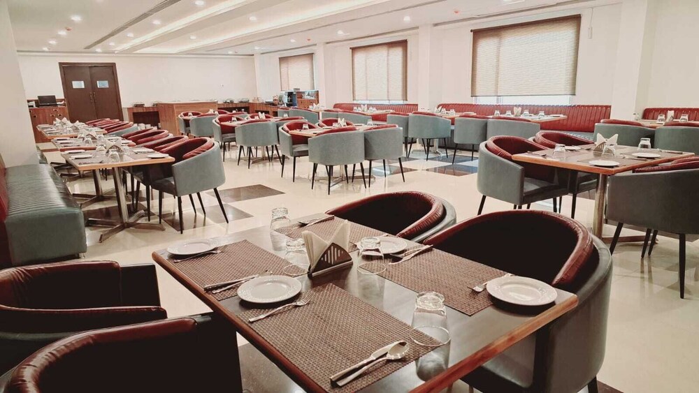 Hotel Siddhartha International 31/46