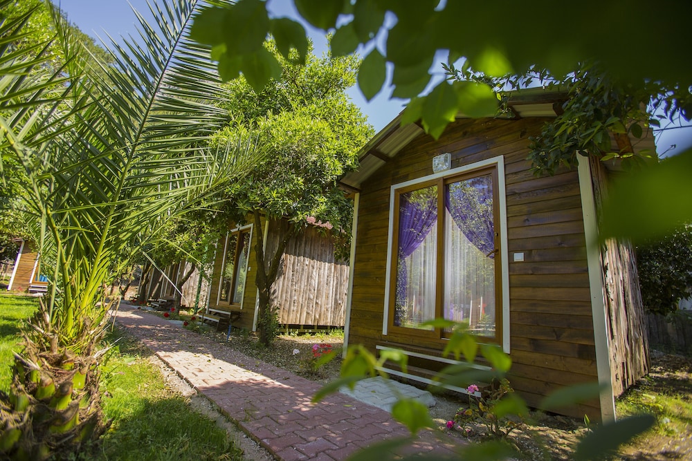 Likya Evleri Olympos - Adults Only 25/27