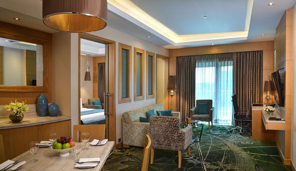 Radisson Resort & Spa Kandla 62/89