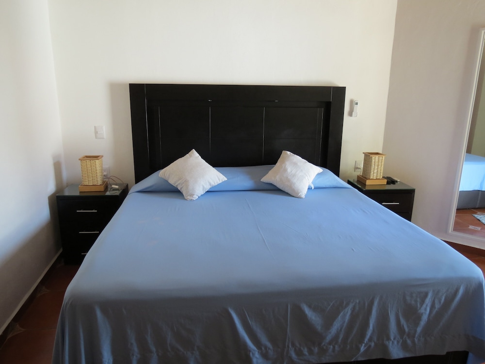 Hotel Posada Comala 22/73