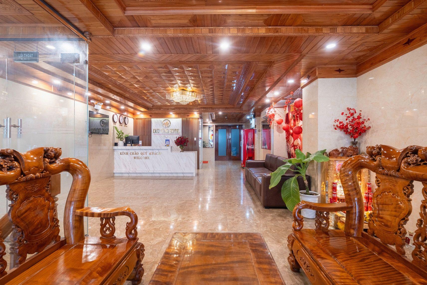 Duy Tung Hotel Da Nang 11/31