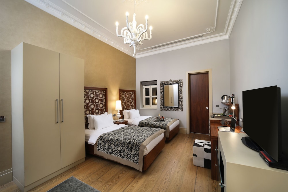 The Story Hotel Pera 9/50