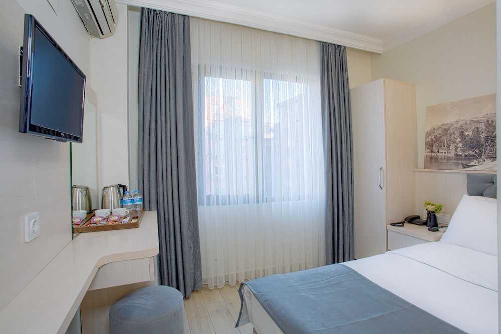 Sim Hotel Istanbul 27/49