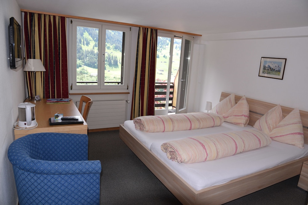 Hotel Tschuggen 21/50