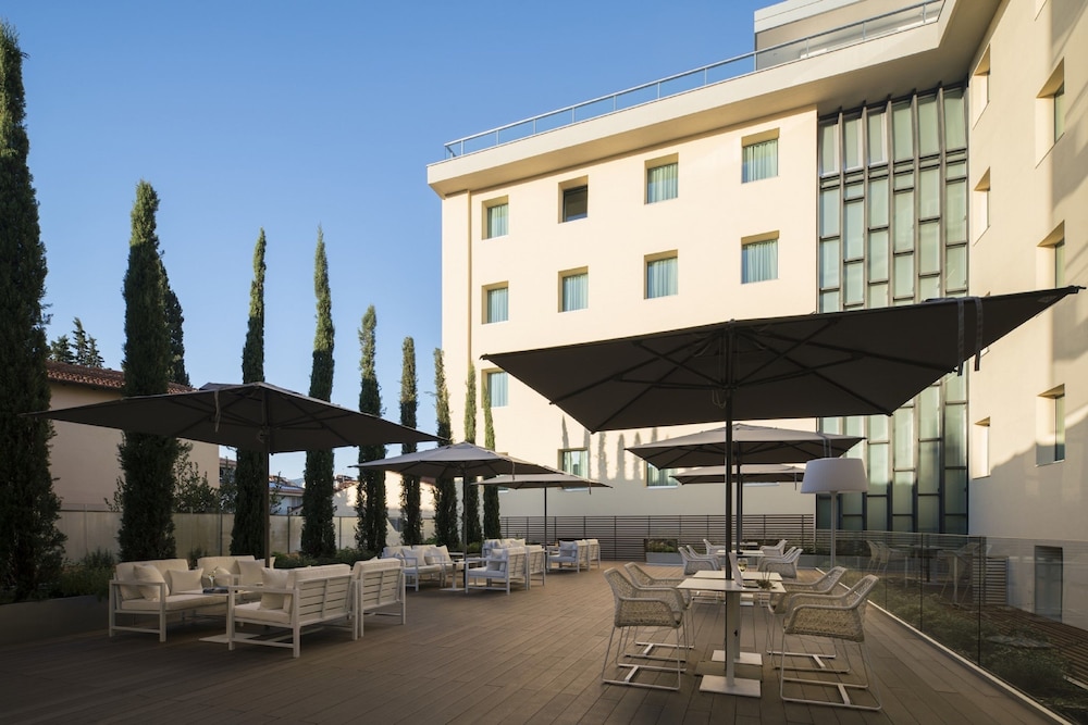 Glance Hotel In Florence 64/70