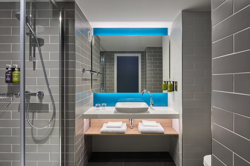 Holiday Inn Express London - Limehouse by IHG 42/43